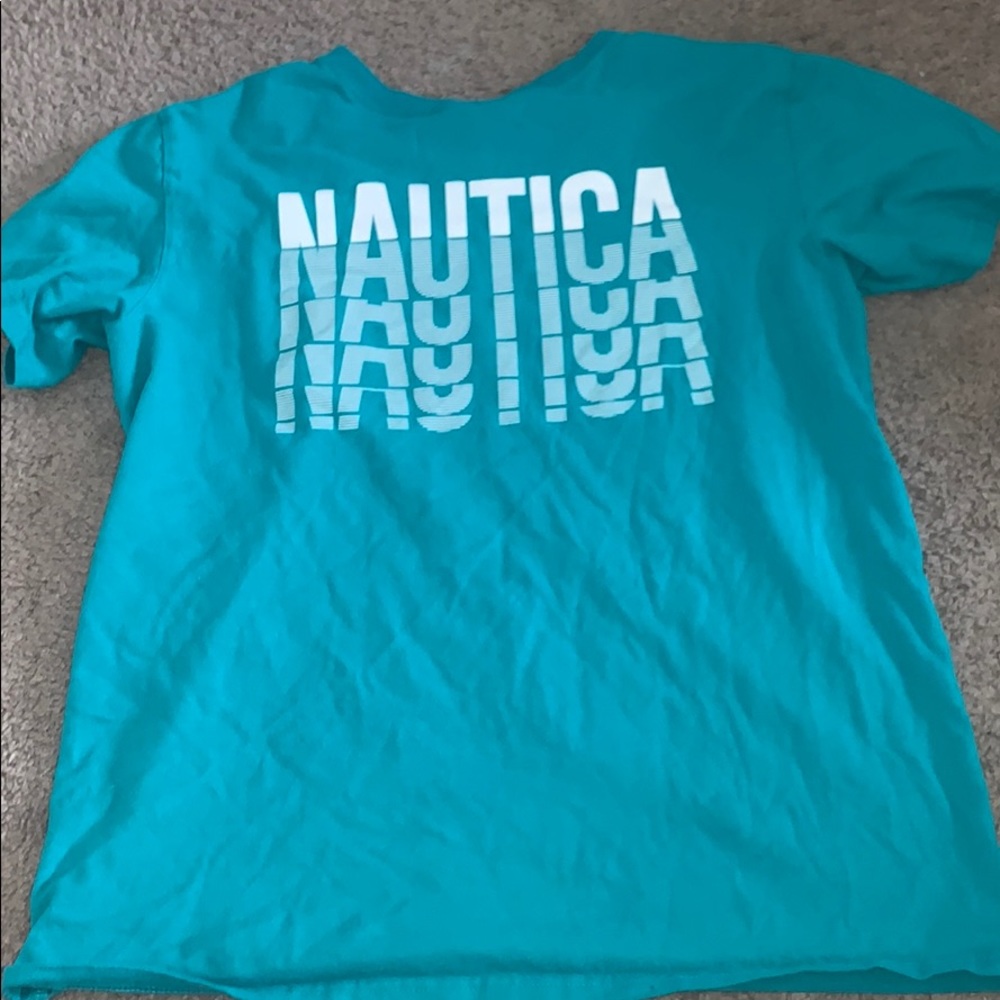 Boys t shirt